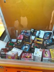 -乐高授权专卖店(朝阳大悦城店)