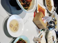 -壹只菜·崇明本地特色菜(崇明南门店)