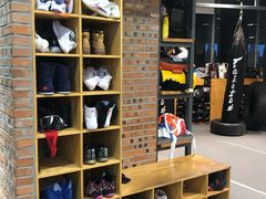 -Uppercut拳馆·Boxing拳击·Muay Thai泰拳