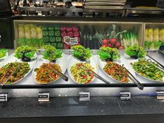 -韩盛·盛江山自助料理(中街大悦城黑金店)