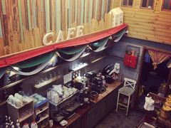 -Cafe Alice咖啡爱丽丝(奥城店)