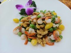 -清真马祥兴菜馆(云南北路店)