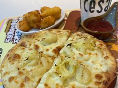 -乐凯撒披萨(正佳广场店)