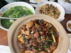 -水上人家民俗餐厅(洱海公园店)