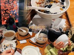 彬妈大满贯-彬媽糖水(万象天地店)