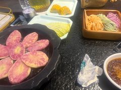 -阳坊涮肉(西直门凯德mall店)