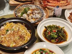 -79号渔船海鲜饭店(华强北店)