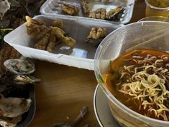 -烧烤佬(新基路店)