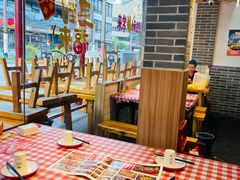 -串王阿三烧烤·小龙虾·烤鱼(拱墅胜利河美食街店)