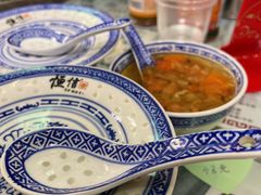 -恒信牛奶甜品(南京总店)