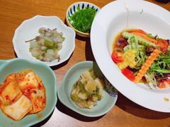 -九井澤精致料理(金茂店)