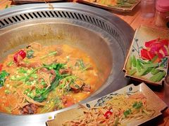 -山河屯铁锅炖鲜鹅·东北菜(开发区一店)
