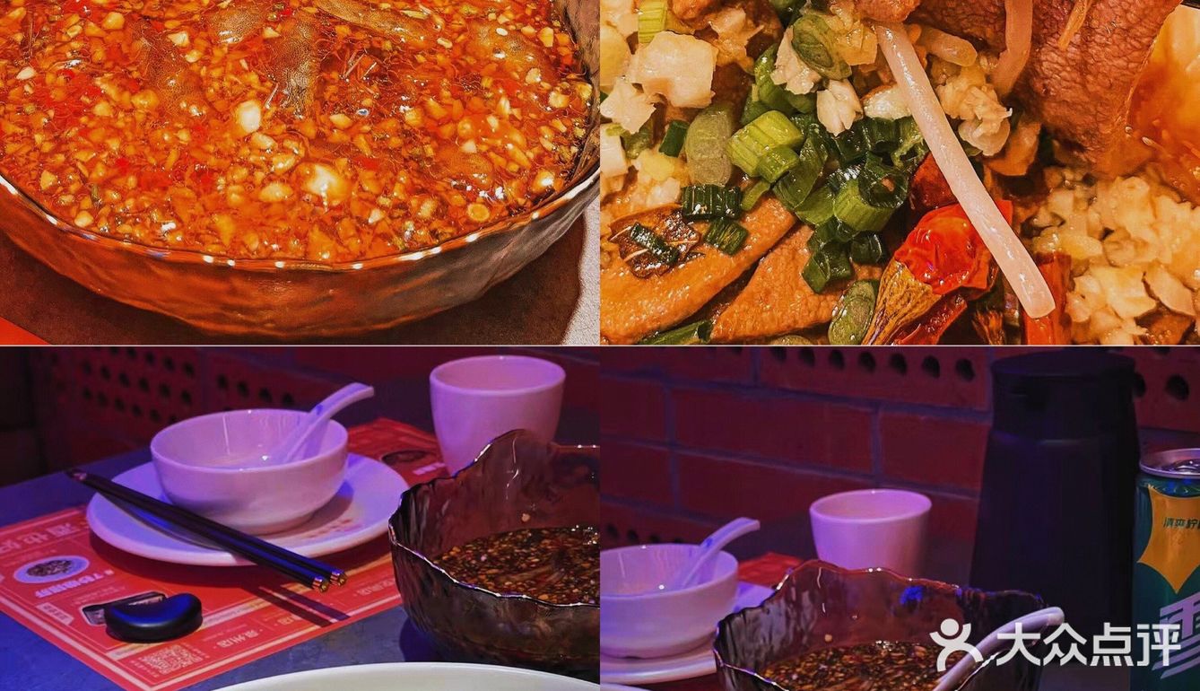 阿翔带你吃｜厦门最火爆烧酒配之泉州首店