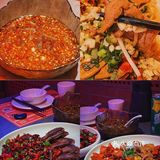 阿翔带你吃｜厦门最火爆烧酒配之泉州首店