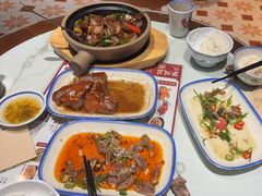 -顺德杨廷记(白云山店)