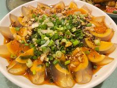 -二孃鸡爪爪(东郊记忆店)