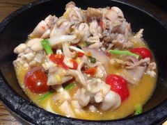 -大鸽饭(马王堆店)