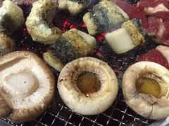 -伊茉家的烤肉店(勒泰中心店)