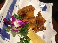 炸鸡块-熊藏居酒屋(kkone店)