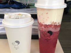 -喜茶(上海正大广场店)