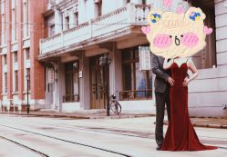 -女王风尚STUDIO·轻奢化定制