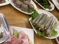 -吉友粥底火锅(方斜路店)