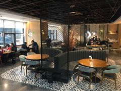 大堂-禾珍珠家常小馆(河南博物院店)