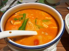 -帕蓝·暹罗料理(大学路店)