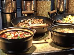 -南通大饭店·米兰餐厅