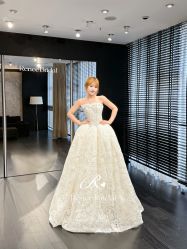 -Renee芮亦婚纱