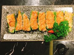 -南国会酒家(岗顶1站广场店)