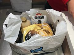 -盒马鲜生(宝地店)