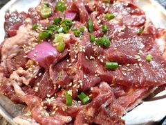 -火炉旺烤肉啤酒屋(沈北创始店)