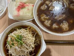 千层油糕-蒋家桥饺面店(广陵路店)