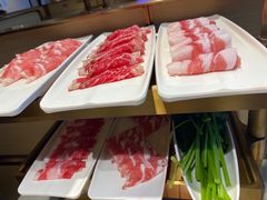 -海底捞火锅(高新活力汇店)