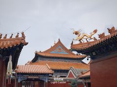 -大召无量寺