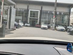 -上海德星奔驰(江杨南路店)