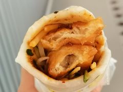 -金块块云南小吃