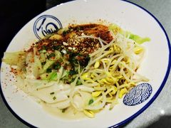 -大嘻咹biangbiang面(历史博物馆店)