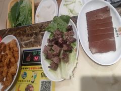 -小肥牛潮汕牛肉火锅(南联店)