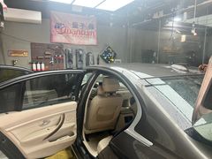 -CJ车体工作室·洗车·贴膜·美容