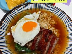 -龙记香港茶餐厅(久光百货店)