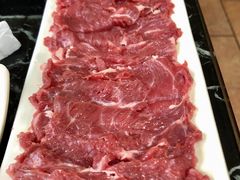 牛展肉-潮汕美牛肉丸火锅店(天宁寺店)