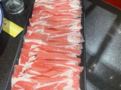 -东来顺饭庄(金泉广场店)