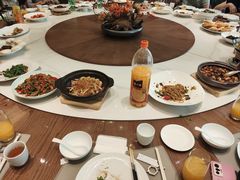 -聚宾楼·烤鸭·家宴(科技三路店)