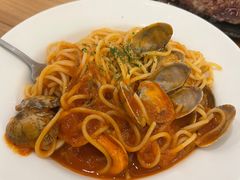 -萨莉亚意式餐厅(长安万达店)