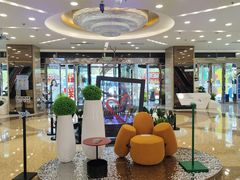-红星美凯龙北京至尊MALL(东四环中路店)