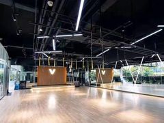 -威克健身游泳(万菱汇店)