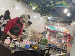 -瑞安第一泡·后街泡泡(虹桥后街店)
