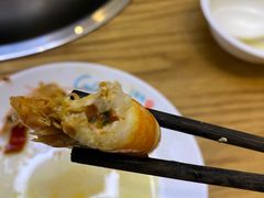 -青瓷火锅料理(西单大悦城店)
